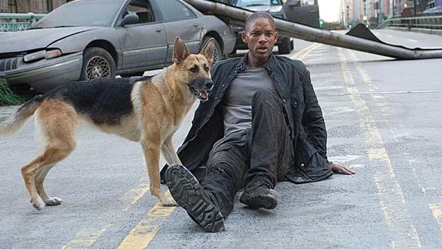 Will Smith