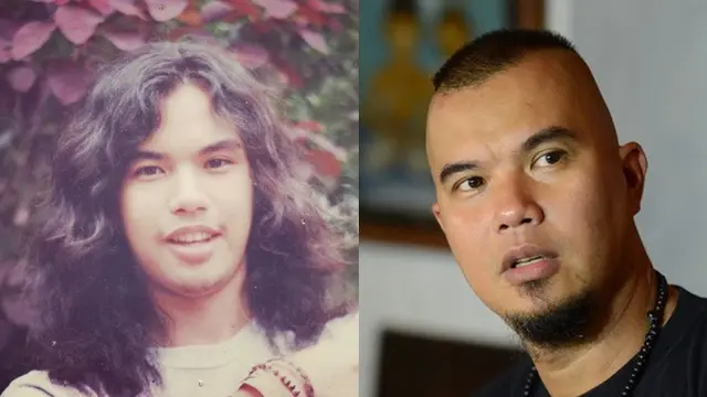 Perubahan Gaya Rambut 5 Seleb Pria dari Gondrong ke Cepak Ini Bikin Pangling