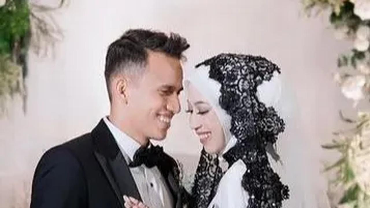 Potret Masa Kecil Adiba Khanza dan Egy Maulana Vikri, Ternyata Lahir Berdekatan