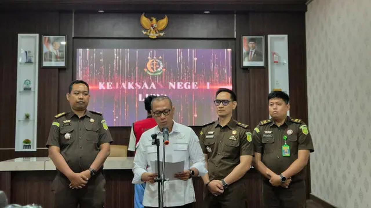 Akhir Pelarian Buronan Penganiaya Babinsa TNI, 2 Tahun Kabur Diciduk saat Jadi Sopir Dump Truk