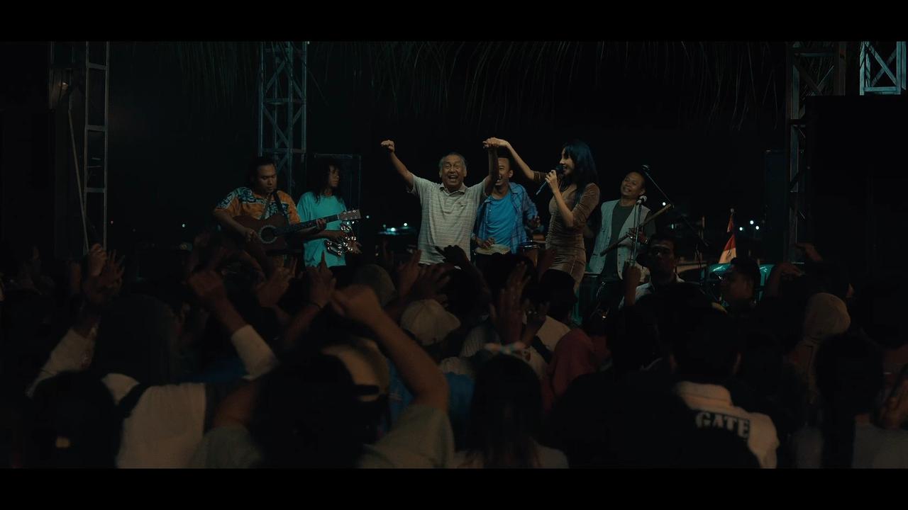 Film Mendadak Dangdut Tayang Mulai 30 April: Aksi Anya Geraldine Goyang Bioskop di Indonesia