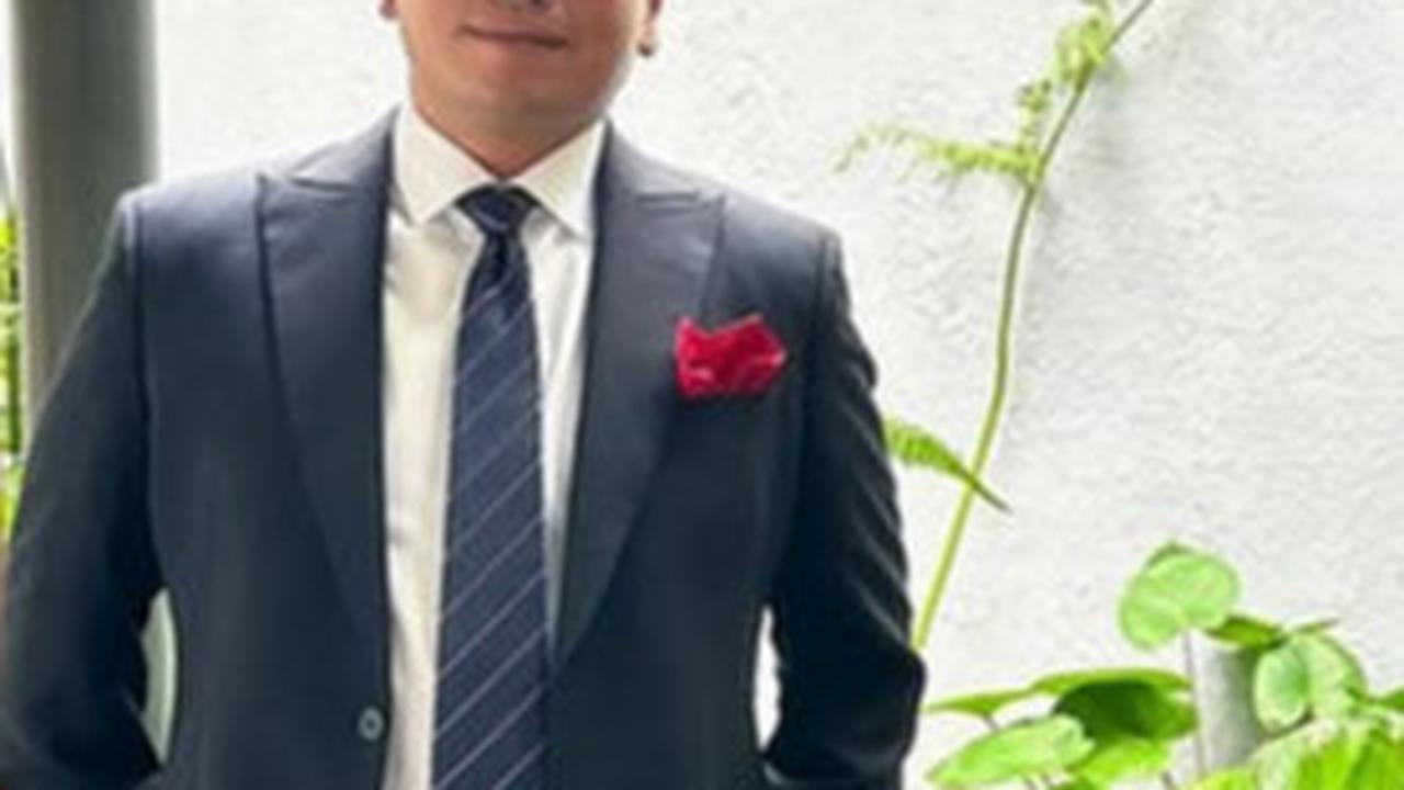 Profil Fritz Hutapea Putra Bungsu Hotman Paris yang Sukses di Usia Muda, Ikuti Jejak Sang Ayah jadi Pengacara