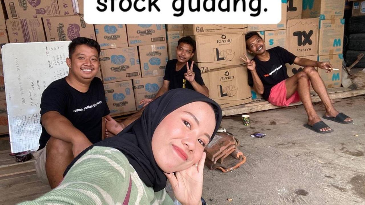 Dok. Istimewa