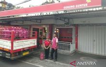 Harga LPG Non-Subsidi Naik Hingga 18 Persen, Berlaku Mulai 18 April 2026