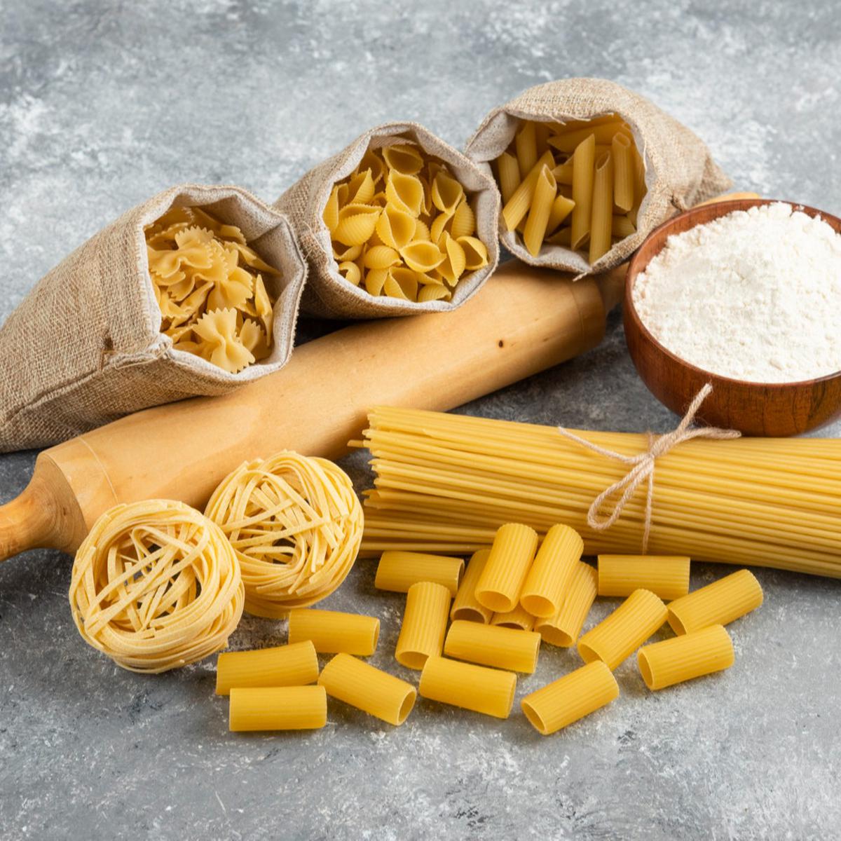 Pasta