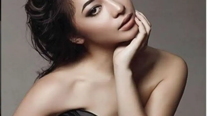 Nikita Willy