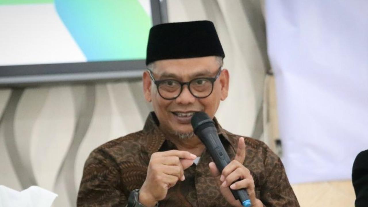 DPR RI Apresiasi Kenaikan Anggaran Riset Nasional Jadi Rp12 Triliun oleh Presiden Prabowo