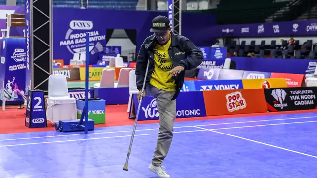 Arif Setyo Budi