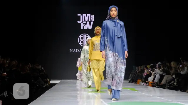 JMFW 2025