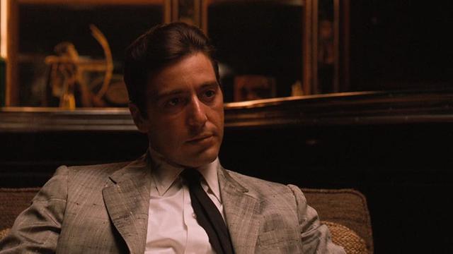 The Godfather Part II (1974)