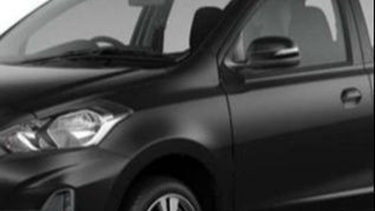 <b>Kelebihan Datsun GO</b>