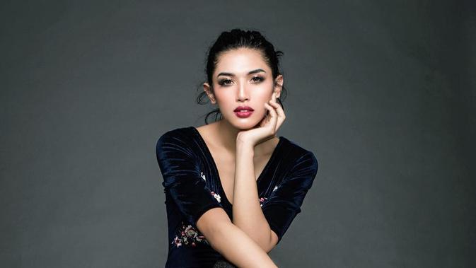 Millen Cyrus memang dikenal secara fisik sering berdandan feminim dengan makeup tebal, baru-baru ini membagikan foto yang membuat publik heran. (Instagram/ millencyrus)