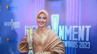 SCTV Siap Hadirkan Infotainment Awards 2024, Diwarnai Artis Cilik Hingga Sejumlah Pasangan Muda
