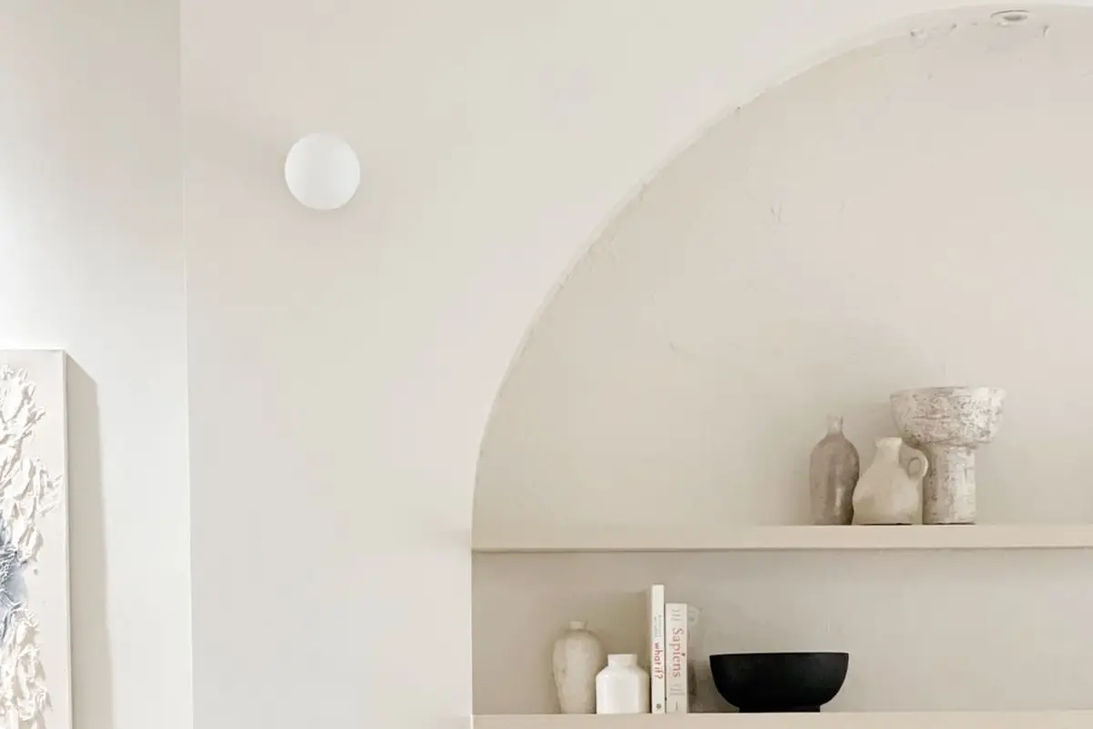 Desain Interior