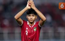 Masuk 60 Wonderkid Bareng Bintang Spanyol Lamine Yamal, Begini Reaksi Arkhan Kaka
