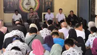 Ini Nasib Puluhan Siswa SMP yang Konvoi Sambil Acungkan Sajam di Gowa