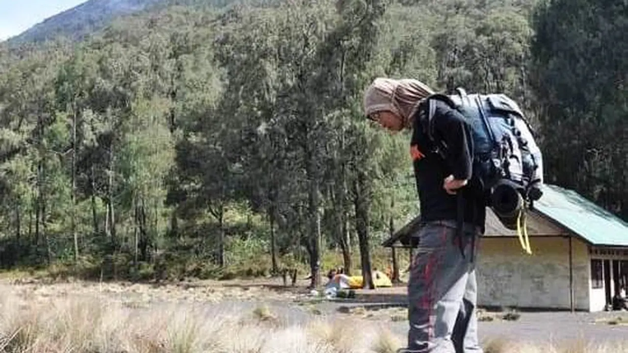 6 Gunung di Jatim yang Wajib Didaki Para Petualang
