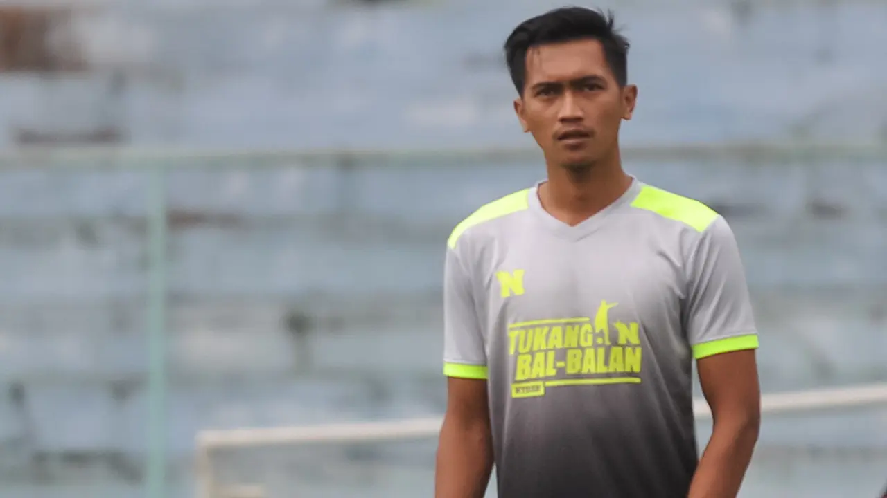 Jayus Hariono