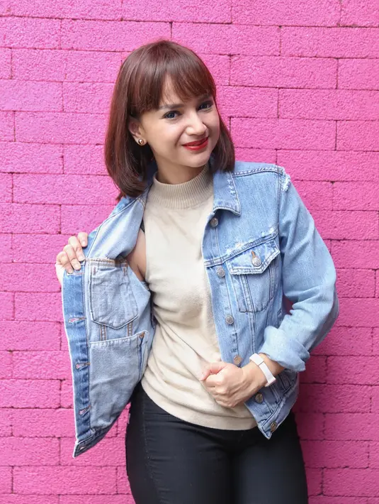 (Nurwahyunan/Bintang.com)