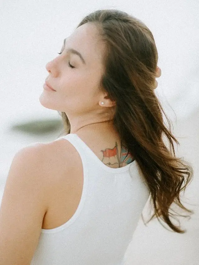 [Fimela] Wulan Guritno