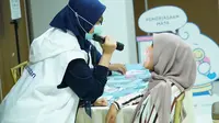 63 Juta Orang Sudah Daftar Cek Kesehatan Gratis, Kemenkes: 62 Juta Warga Sudah Diperiksa