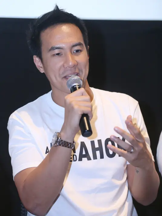 (Nurwahyunan/Bintang.com)