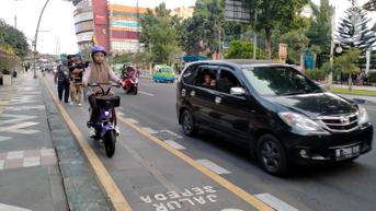 Pemkot Bogor Dorong Penggunaan Kendaraan Listrik