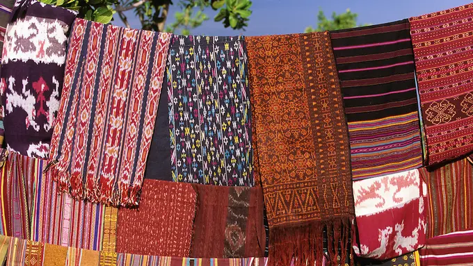 Melihat 'Wajah' Lain Flores yang Jauh Tersembunyi di Timur