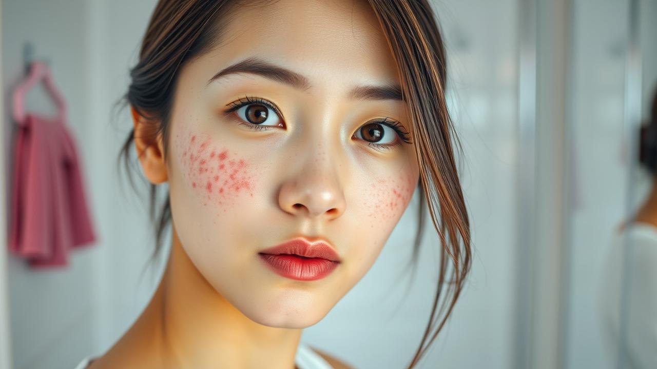 10 Bahan Alami yang Bisa Hilangkan Jerawat Membandel dengan Cepat dan Aman, Dijamin Kulit Lebih Cerah