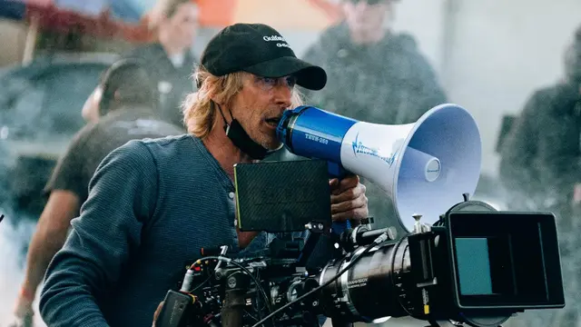 Michael Bay