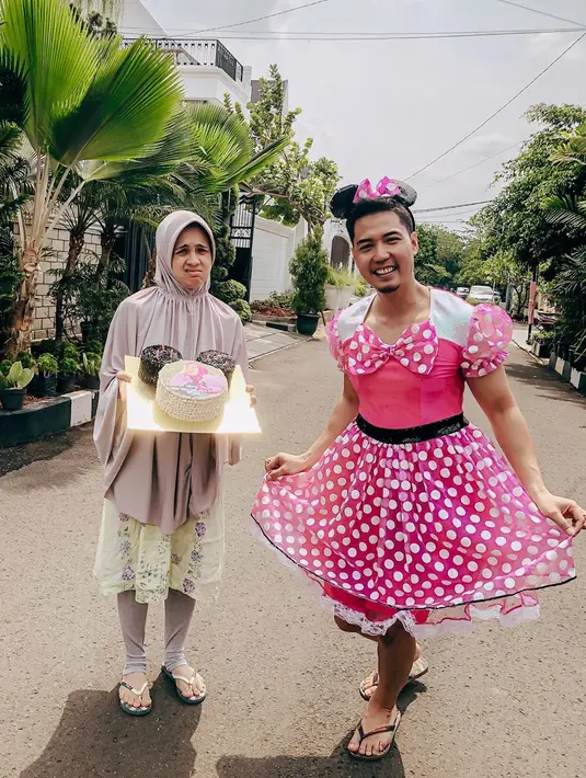 (Instagram/missnyctagina)