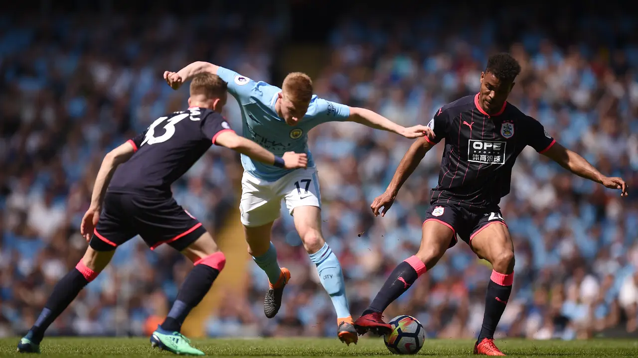 Manchester City