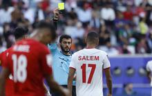 Profil Omar Mohamed Al-Ali Wasit China vs Indonesia, Ternyata Berstatus 'PNS' di Uni Emirat Arab