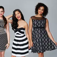 Gaya cewek ini bikin langsung cowok kesemsem. (seventeen.com)