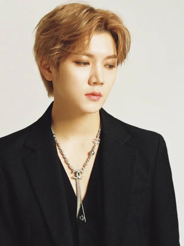 Ren Nu'Est (Instagram/ nuest_official)