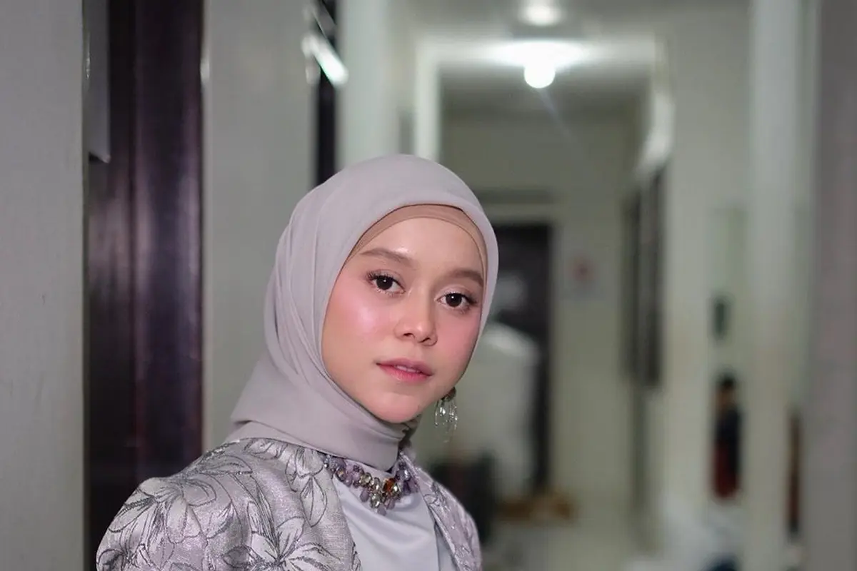 7 Transformasi Lesti Kejora dari Imut sampai Kini Cantik Berhijab