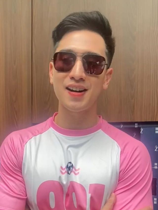 Verrel Bramasta ikut terlibat dalam perhelatan PANtura, kompetisi permainan tradisional.