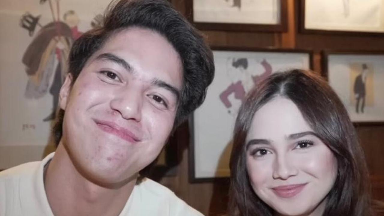 6 Adu Gaya Couple di Perayaan Ulang Tahun Al Ghazali, El Rumi-Syifa Hadju hingga Dul Jaelani-Tissa Biani Tampil Kompak