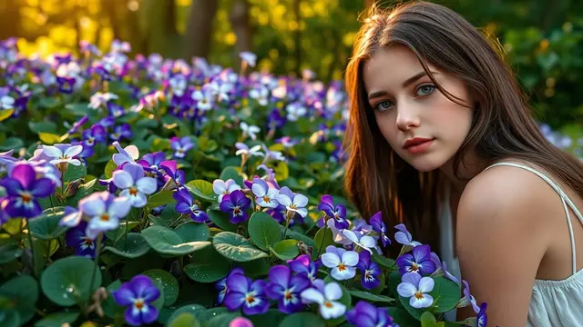 Violet
