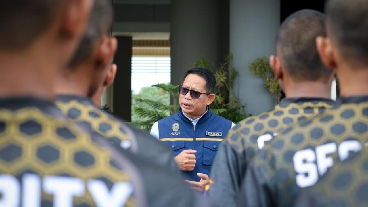 Fakta Unik: Otorita IKN Targetkan 30% Pekerja Lokal, Bagaimana Pelibatan Warga Lokal IKN dalam Pembangunan Nusantara?