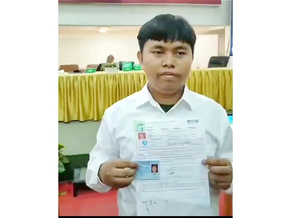Dok. Istimewa