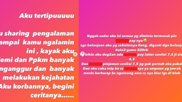 Elma Theana (Foto: Instagram/@elmatheana)