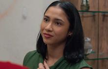 Karakter Aghniny Haque di Film Penerbangan Terakhir Tayang di Vidio