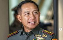 Cerita Panglima TNI Ayahnya Sejak Dulu Ingin Sang Anak jadi Prajurit, di Depan Keluarga Sampai Bilang Begini