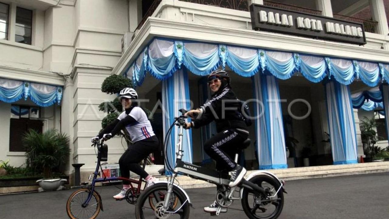 WFH Hari Rabu: Strategi Efisiensi Energi dan Produktivitas ASN Jawa Timur