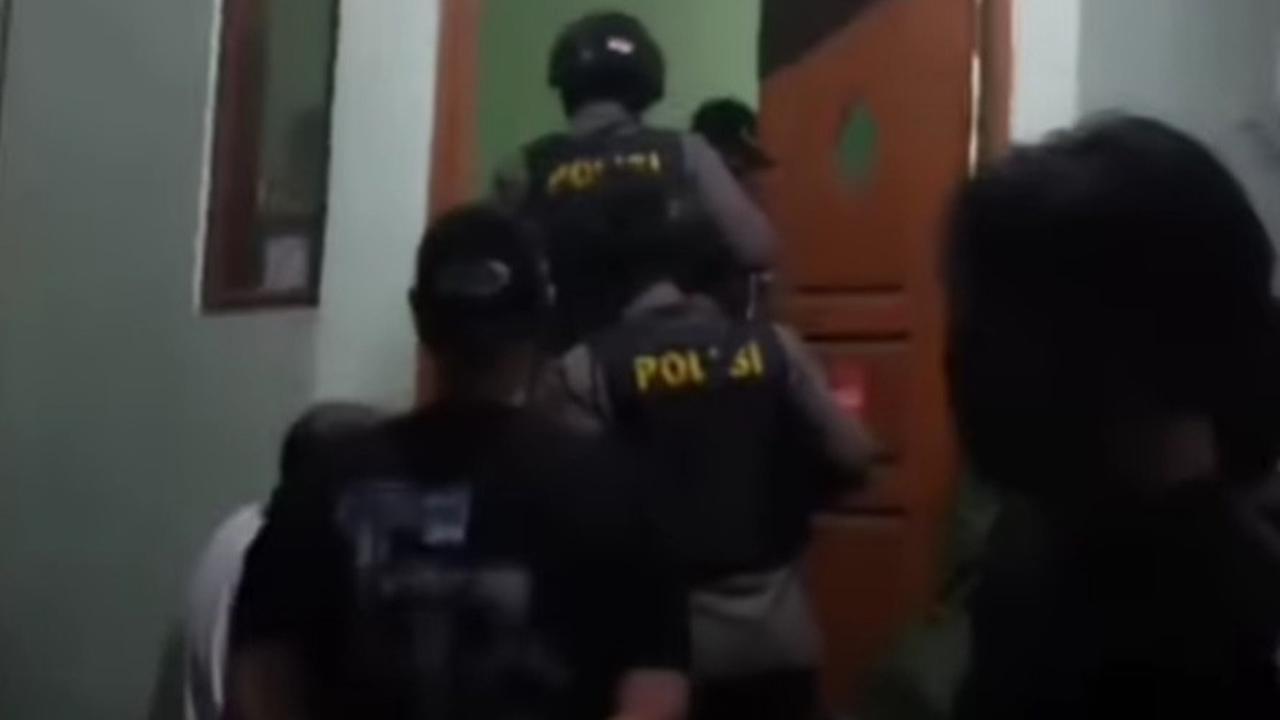 Keluarga di Perumahan Kori Nuansa Jimbaran Diduga Dirampok, Orangtua Ditemukan Tewas dan Anak Terluka Parah