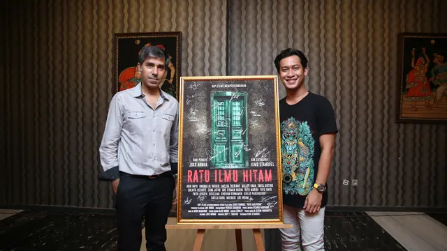 [Fimela] Ade Firman Hakim