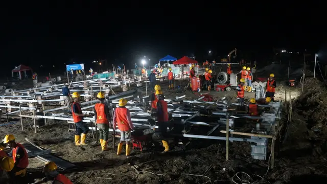 PT Brantas Abipraya (Persero)