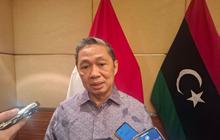 Wamenlu RI: Peluang Damai di Libya Kian Terbuka, Hubungan Indonesia-Libya Menguat