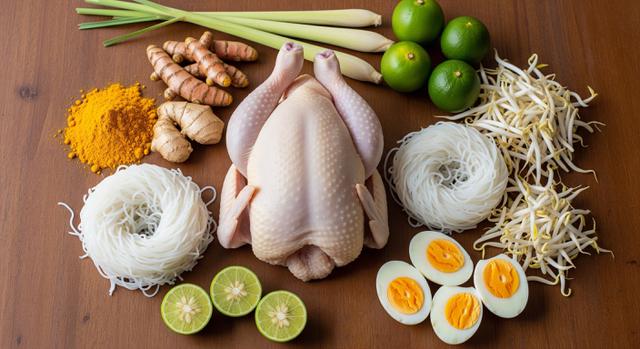 Mengenal Soto Seger Boyolali